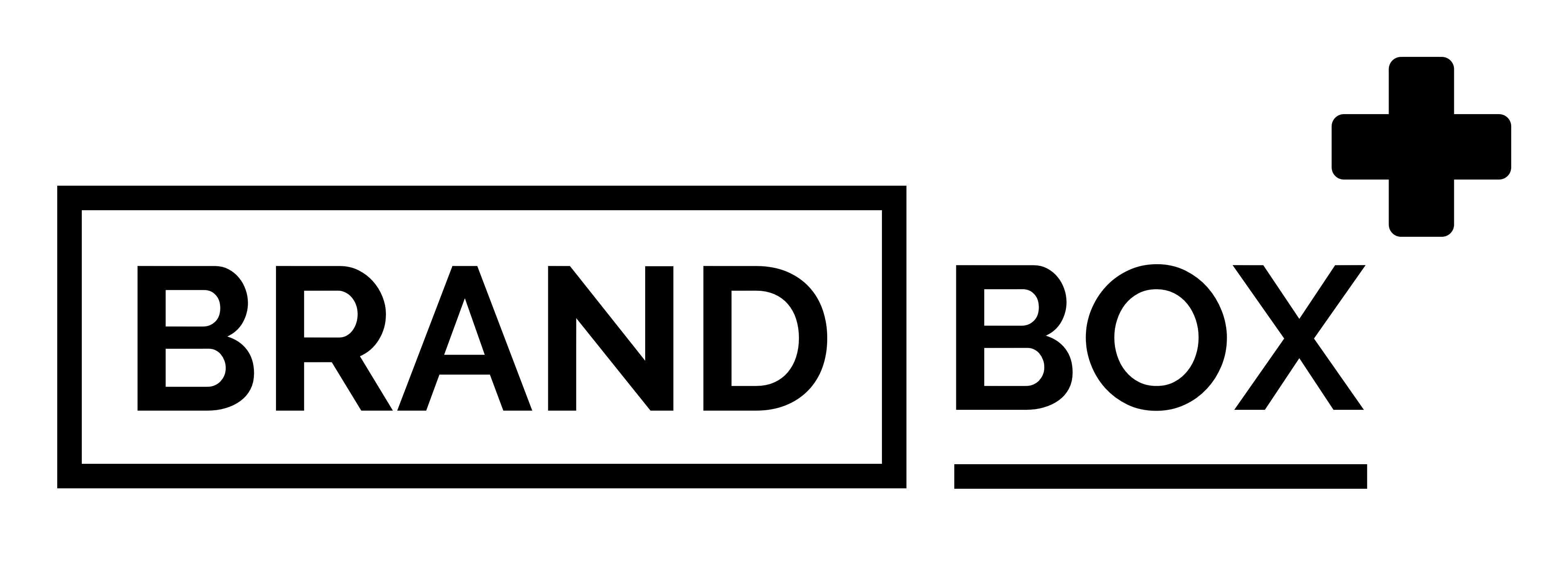 Brand Box Medical