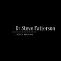 Dr Steve Patterson